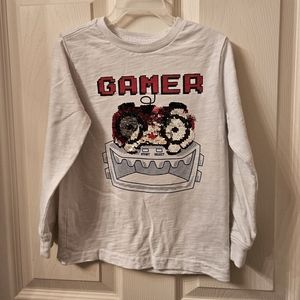 365 Kids Garanimals Gamer tee